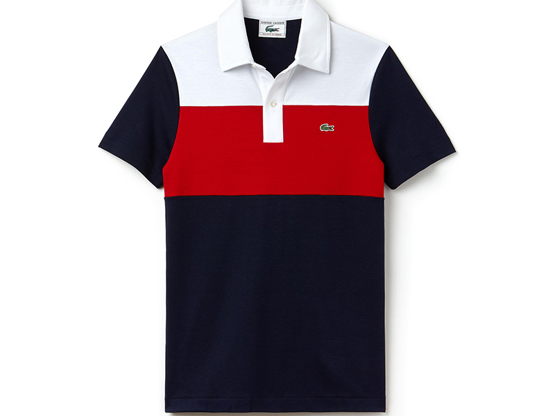 مجموعة العيد الخامس والثمانين من لاكوست: نظرة إلى الوراء على ثمانية عقود من الأناقة